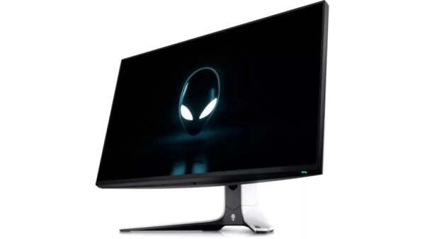 Alienware 25 Dan 27: Duo Monitor Gaming Dengan Refresh Rate Tinggi ...