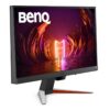 BenQ Mobiuz EX240 dan EX240N 1