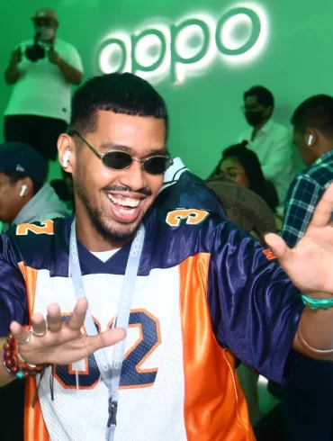 Enco Buds2 Silent Disco 2