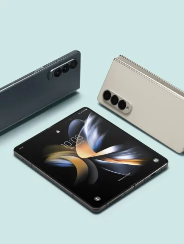 Galaxy Z Fold4 5G 5 Galaxy Z Fold4 5G