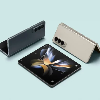 Galaxy Z Fold4 5G