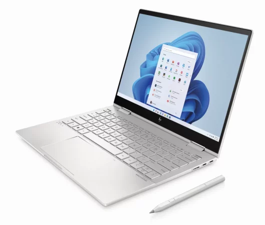HP Envy x360 13.3 image 3