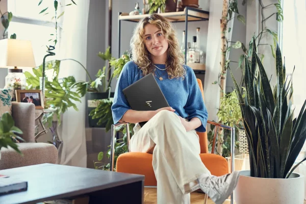 HP Spectre x360 13.5 image 9