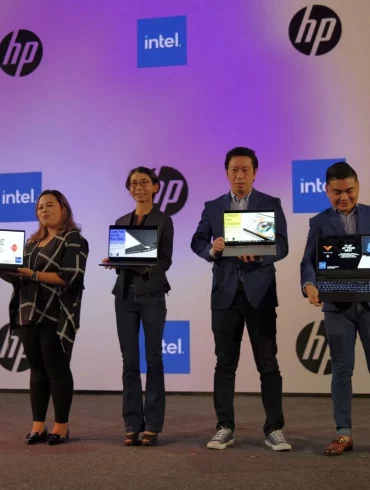 HP Hadirkan Laptop Envy, Spectre, OMEN dan Victus dengan Prosesor Intel Core Generasi 12 43 HP lineup 2022