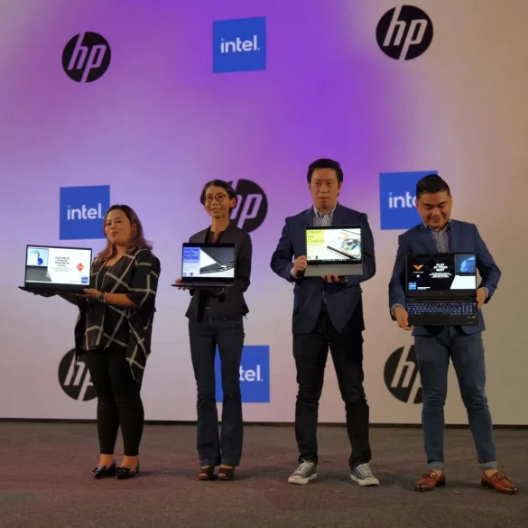 HP Hadirkan Laptop Envy, Spectre, OMEN dan Victus dengan Prosesor Intel Core Generasi 12 56 HP lineup 2022