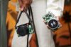 Leica D Lux 7 A Bathing Ape X STASH 1