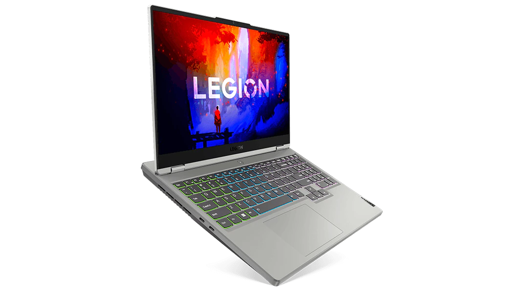 Lenovo Legion 5 2