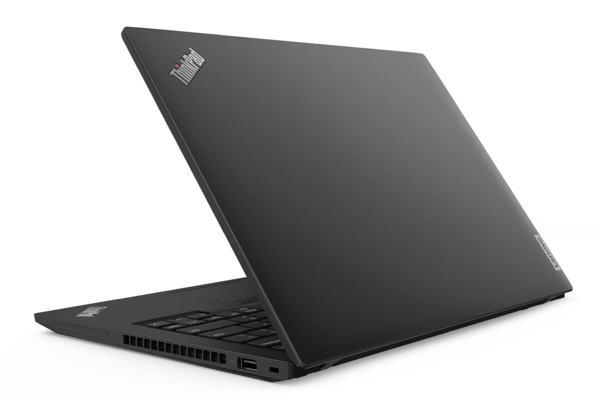Lenovo ThinkPad P14s Gen 3 2