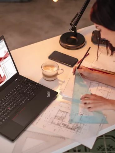 Lenovo ThinkPad P15v G3: Varian ThinkPad Pertama dengan AMD Ryzen 6000 dan RAM DDR5 32 Lenovo ThinkPad P15v G3 2