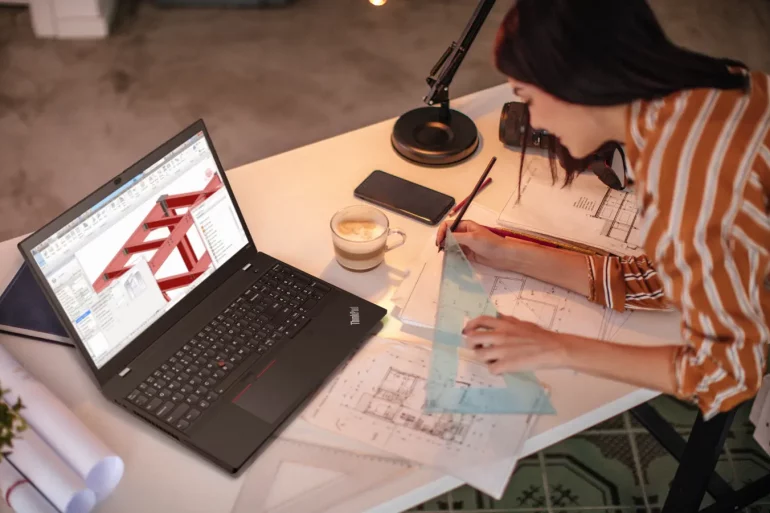 Lenovo ThinkPad P15v G3 2 Lenovo ThinkPad P15v G3 2