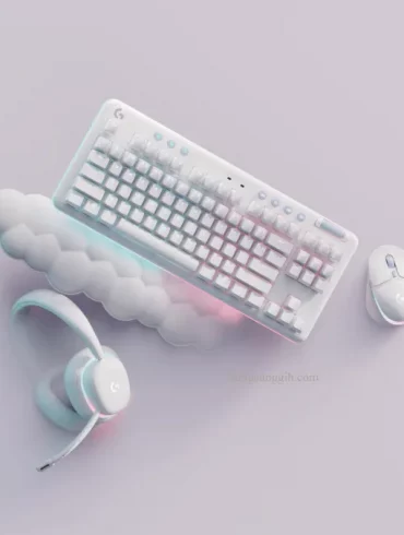 Logitech G Luncurkan Aurora Collection di Indonesia 36 Aurora Collection