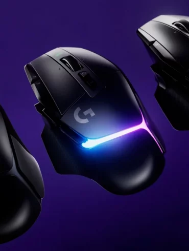 G502 X Series