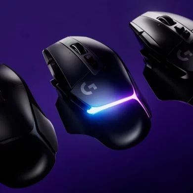 G502 X Series