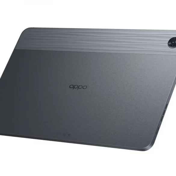 Resmi Diperkenalkan, OPPO Pad Air Hadir dengan ColorOS for Pad dan Dukungan Stylus 23 OPPO Pad Air
