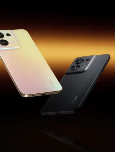 OPPO Reno8 5G OPPO Reno8 5G