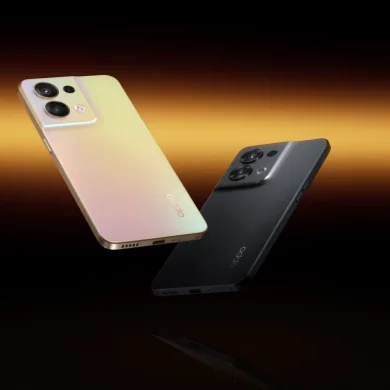 OPPO Reno8 5G