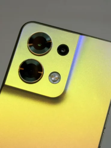 OPPO Reno8 5G
