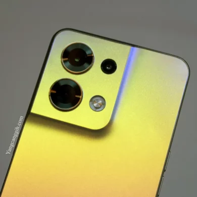 OPPO Reno8 5G