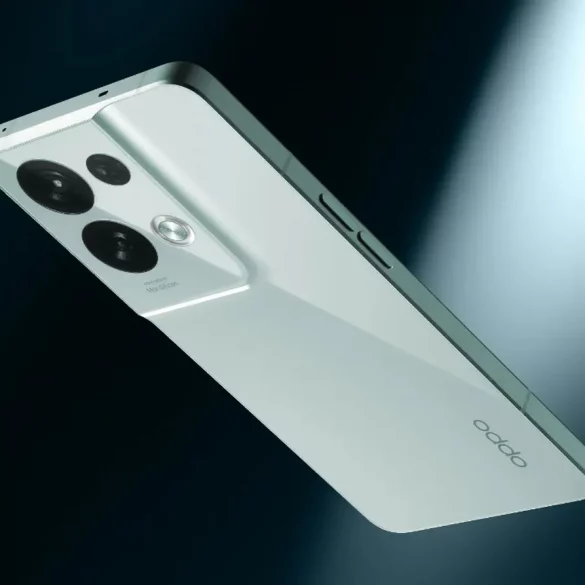 Quick Review: Ditemani Kamera OPPO Reno8 Pro 5G untuk <em>Healing</em> Ke Lombok 19 OPPO Reno8 Pro 5G