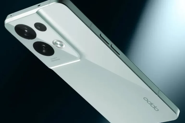 OPPO Reno8 Pro 5G OPPO Reno8 Pro 5G