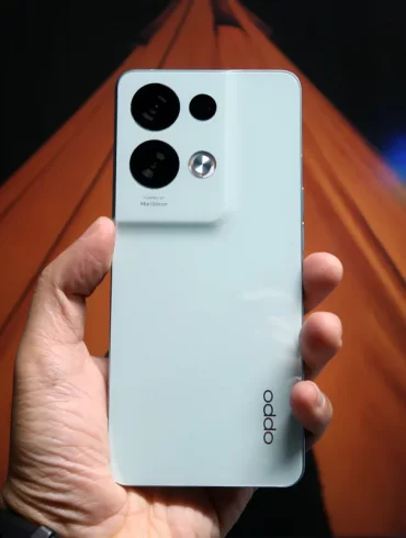 Reno8 Pro 5G