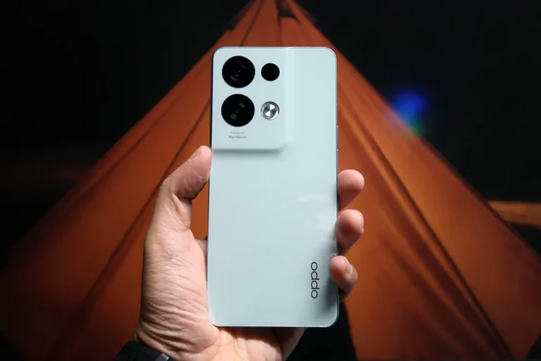 Reno8 Pro 5G