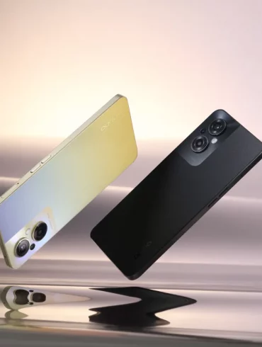 OPPO Reno8 Z 5G Reno8 Z 5G