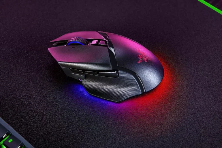 Razer Basilisk V3 Pro