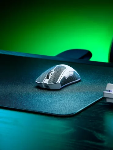 Razer Luncurkan DeathAdder V3 Pro, Harga 2,5 Juta Rupiah 33 DeathAdder V3 Pro