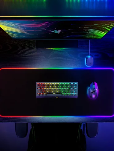 Razer Strider Chroma