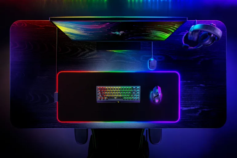 Razer Strider Chroma
