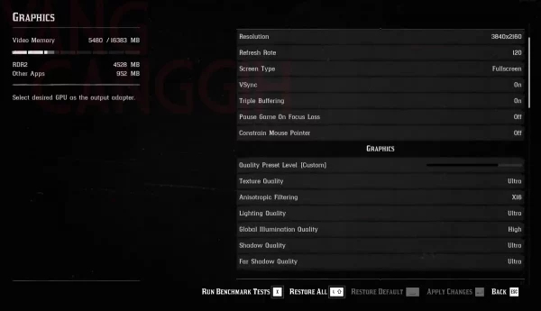 Red Dead Redemption 2 Screenshot 2022.08.12 09.58.02.66