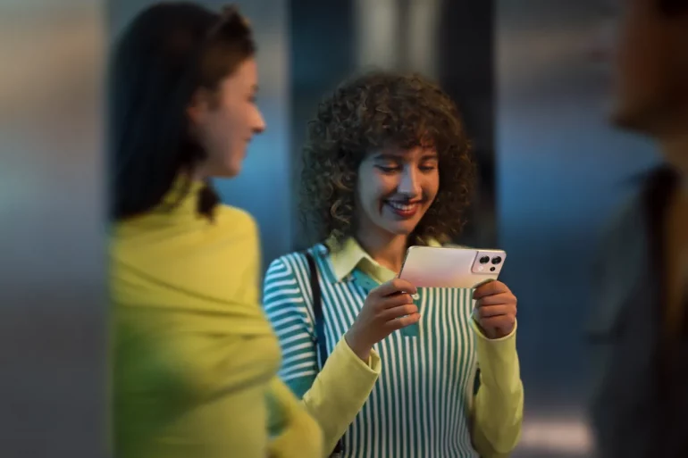 OPPO Reno8 5G
