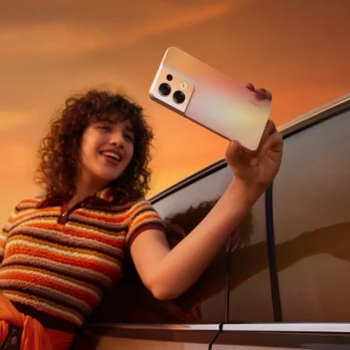 OPPO Reno8 5G