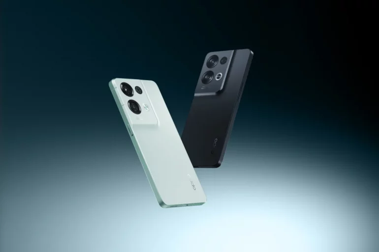 Reno8 Pro 5G COMBO Reno8 Pro 5G COMBO