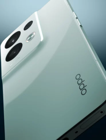 Reno8 Pro 5G Green