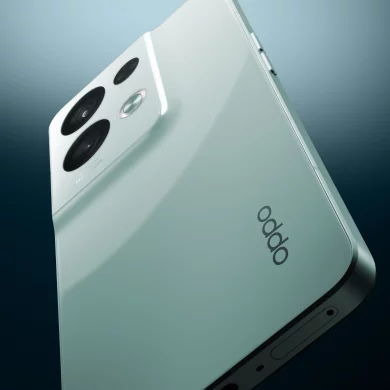 Reno8 Pro 5G Green