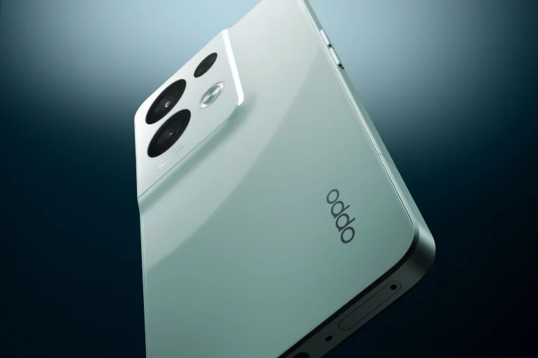Reno8 Pro 5G Green