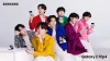Samsung Berkolaborasi dengan Suga BTS Hadirkan Remix Ringtone Over the Horizon Terbaru Secara Eksklusif untuk Samsung Galaxy Z Fold4 dan Z Flip4 5G