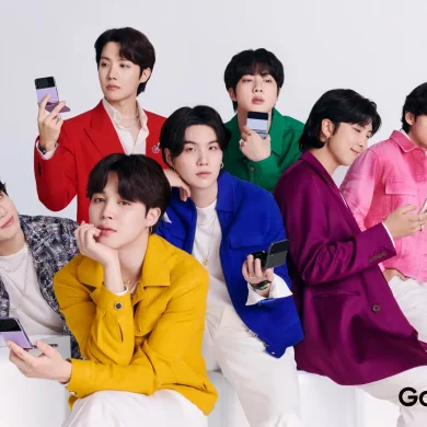 Samsung Berkolaborasi dengan Suga BTS Hadirkan Remix Ringtone Over the Horizon Terbaru Secara Eksklusif untuk Samsung Galaxy Z Fold4 dan Z Flip4 5G Samsung Berkolaborasi dengan Suga BTS Hadirkan Remix Ringtone Over the Horizon Terbaru Secara Eksklusif untuk Samsung Galaxy Z Fold4 dan Z Flip4 5G