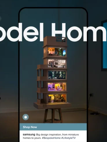 Samsung Model Homes KV Model Homes