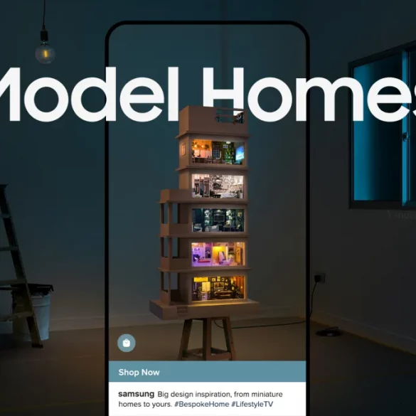 Samsung Luncurkan Model Homes, Program Social Commerce Pertama di Asia Tenggara 39 Model Homes