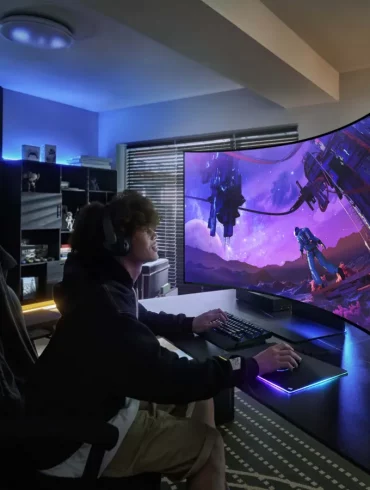 Samsung Odyssey Ark