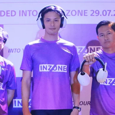 INZONE