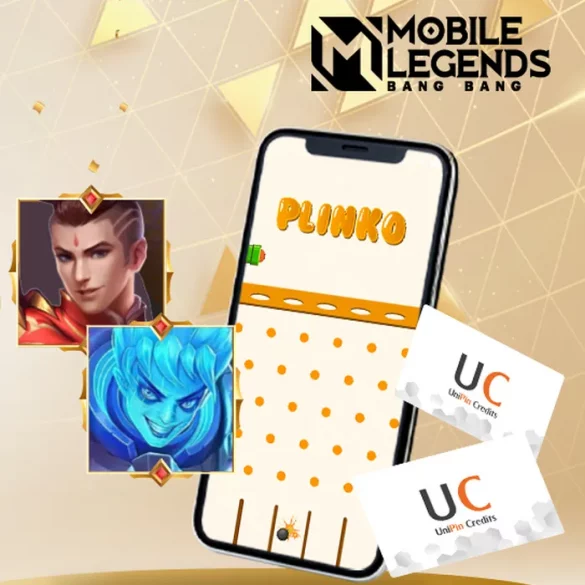 UniPin Mobile Legends MPL Season 10 promo UniPin