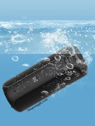 Vivan VS30: Bluetooth Speaker 500 Ribuan, Cocok untuk Acara Outdoor 29 Vivan VS30