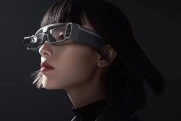 Xiaomi Mijia Smart Glasses 1