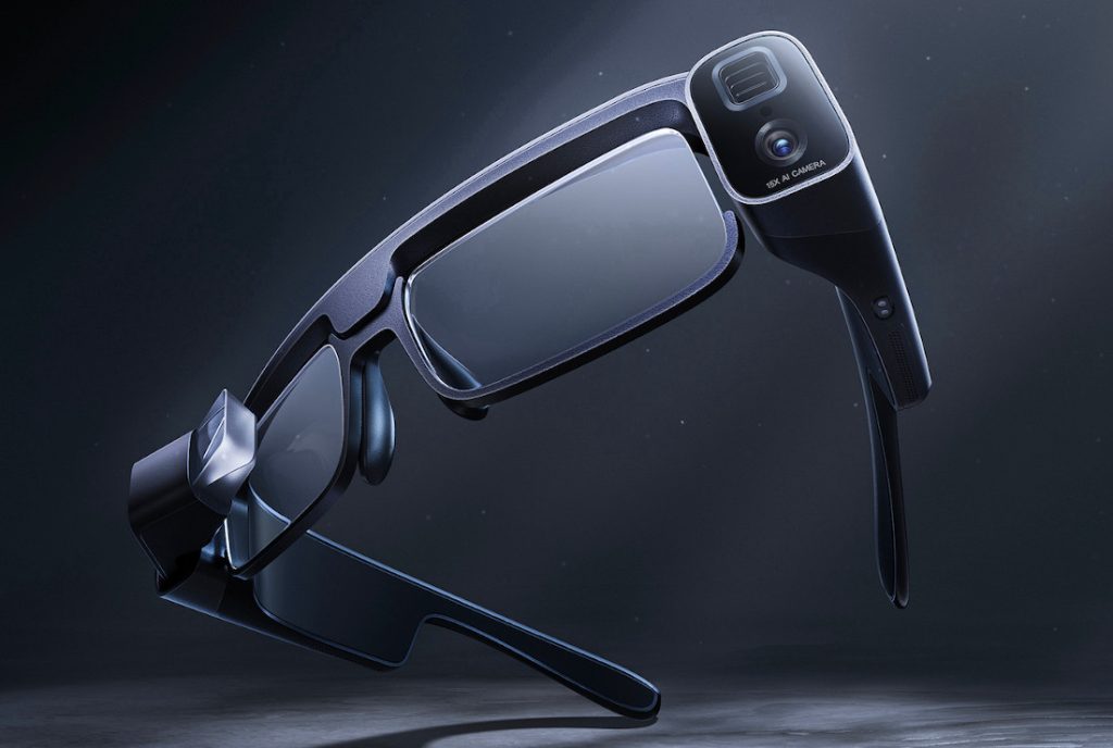 Xiaomi Mijia Smart Glasses 2