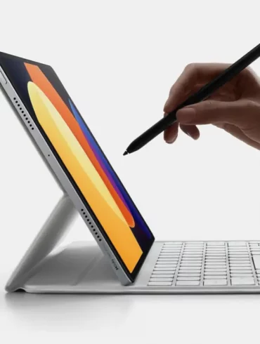 Xiaomi Pad 5 Pro 12.4: Hadir dengan Layar dan Kapasitas Baterai Lebih Besar 36 Xiaomi Pad 5 Pro 12.4 2
