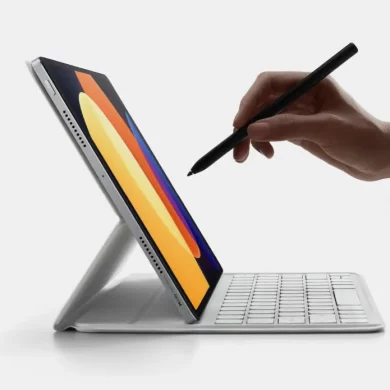 Xiaomi Pad 5 Pro 12.4 2